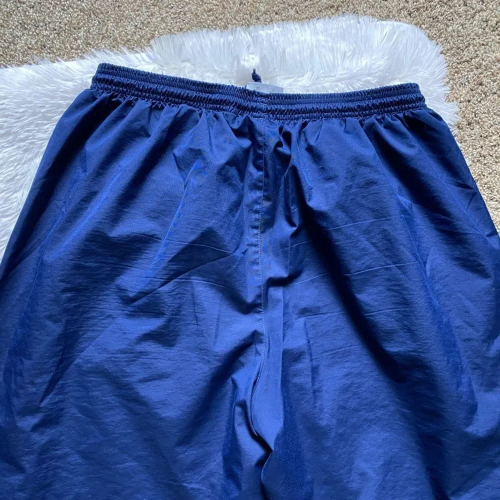 adidas vintage windbreaker